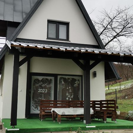 Bihać Villa Lana מראה חיצוני תמונה