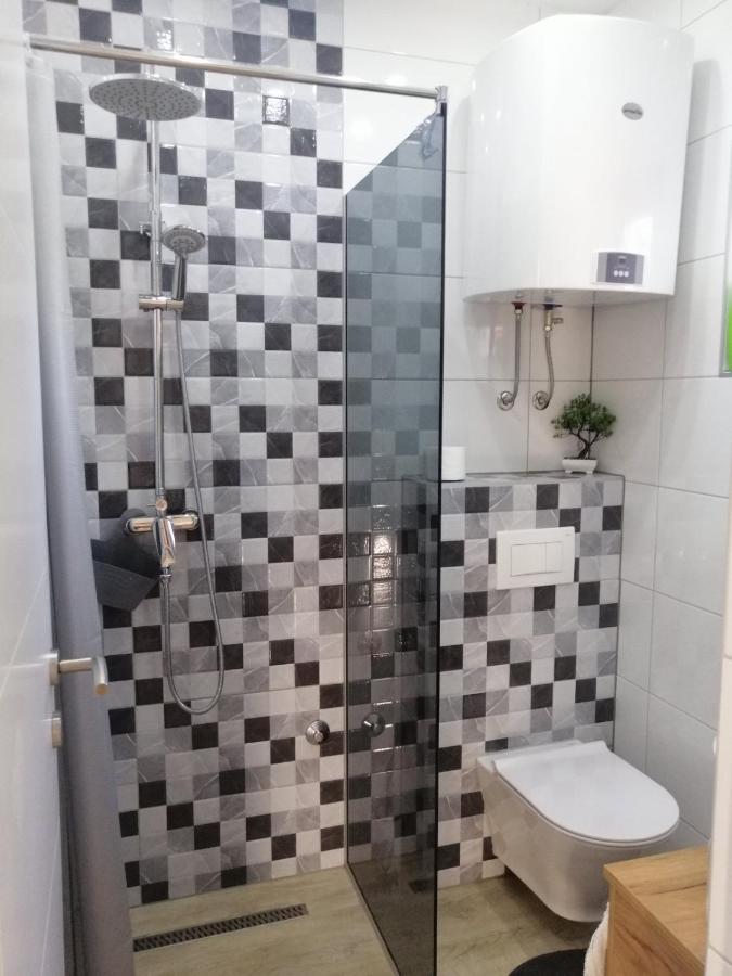 Bihać Villa Lana מראה חיצוני תמונה