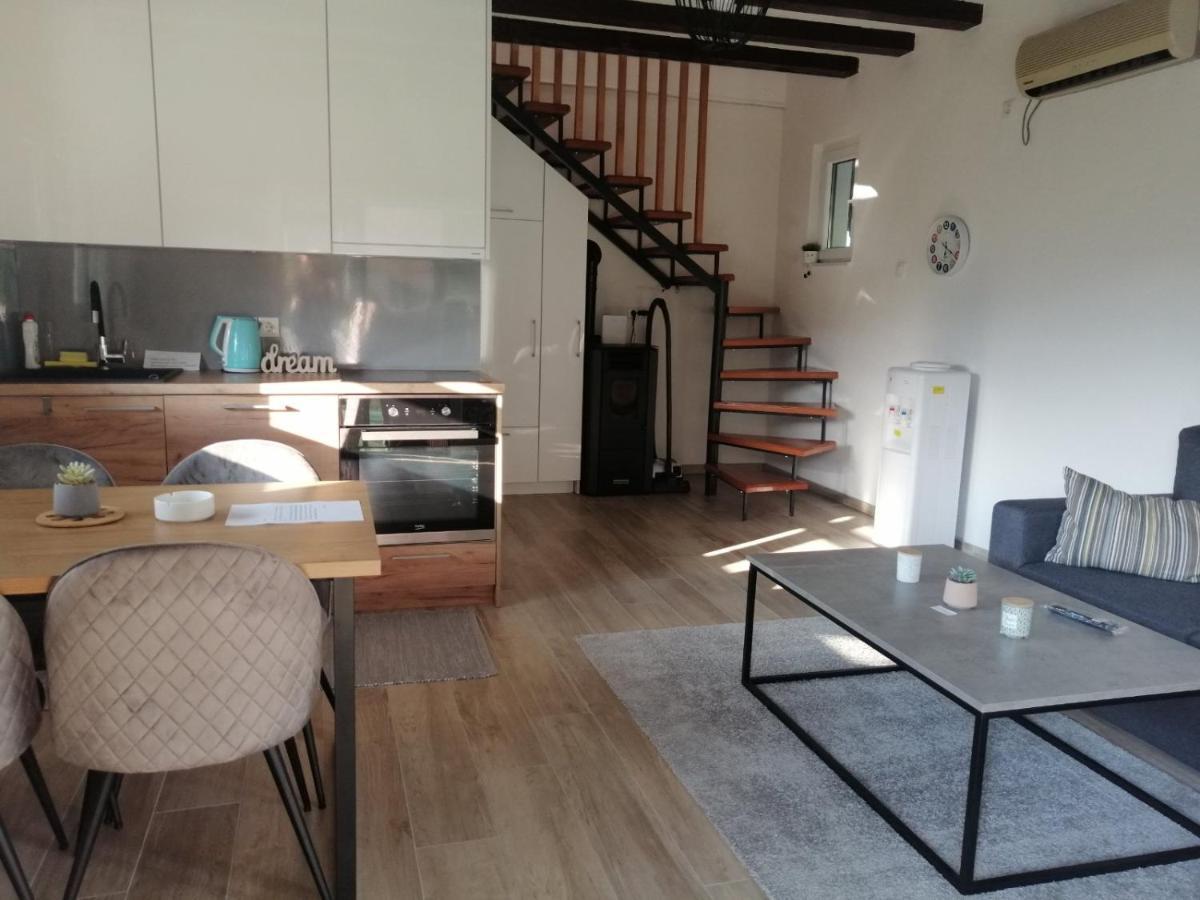 Bihać Villa Lana מראה חיצוני תמונה