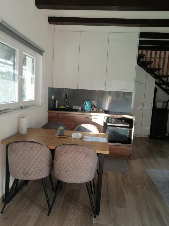 Bihać Villa Lana מראה חיצוני תמונה