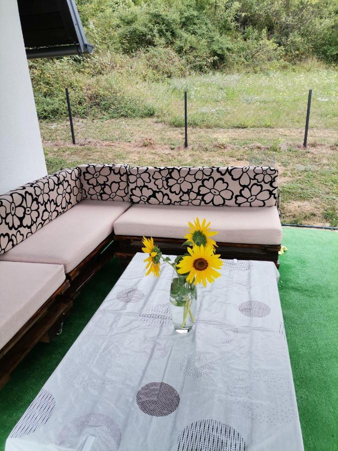 Bihać Villa Lana מראה חיצוני תמונה