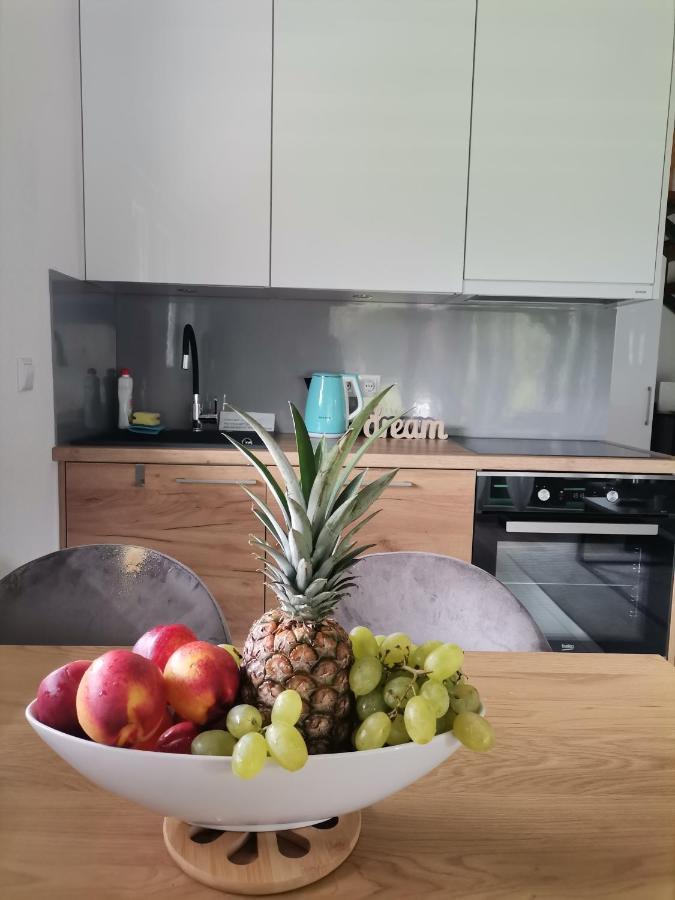 Bihać Villa Lana מראה חיצוני תמונה