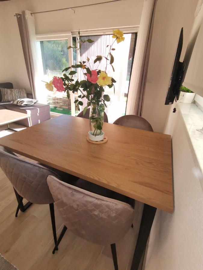 Bihać Villa Lana מראה חיצוני תמונה
